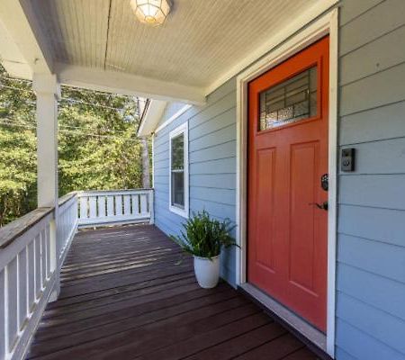 Downtown Bungalow Less Than 1 Miles To Uga Atenas Exterior foto