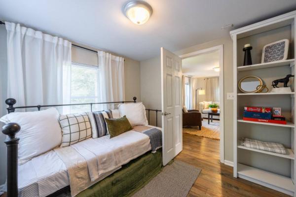 Downtown Bungalow Less Than 1 Miles To Uga Atenas Exterior foto
