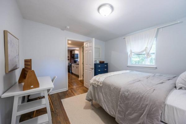 Downtown Bungalow Less Than 1 Miles To Uga Atenas Exterior foto